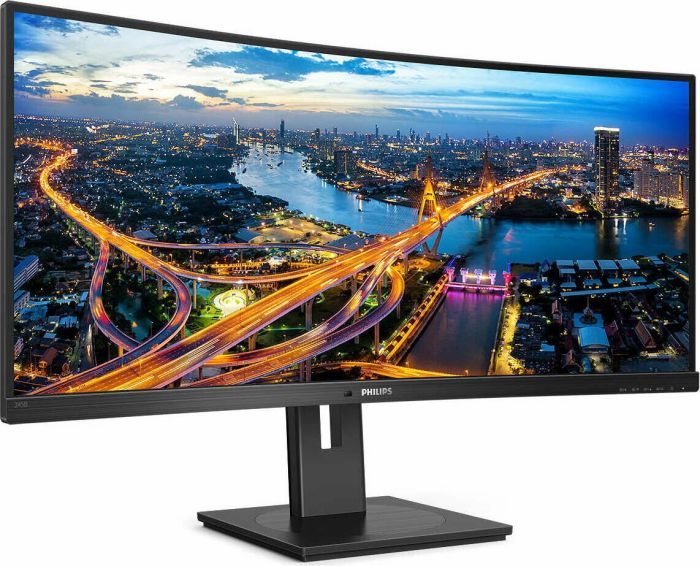 Philips B-Line 345B1C Ultrawide Bildschirm Büro Homeoffice