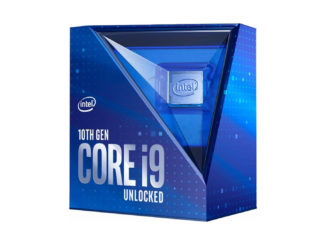 Intel Core i9-10900K kaufen ergattern Alternative i9-10850K