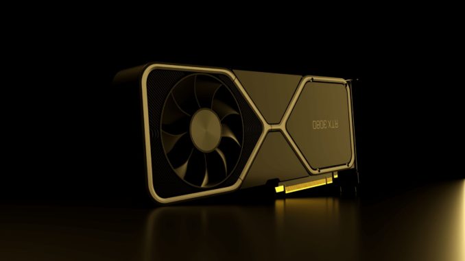 Nvidia GeForce RTX 3090 RTX 3080 Nvidia Ampere Leaks Gerüchte Rumors