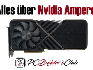 Nvidia GeForce RTX 3090 Cooler Nvidia Ampere Leak RTX 3080