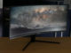 LC-Power LC-M34-UWQHD-144-C V2 Test Review Ultrawide Gaming