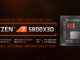 AMD Ryzen 7 5800X3D Slide Vorstellung mit AMD 3D V-Cache schneller als i9-12900K