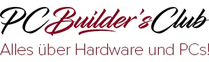 PC Builder's Club Alles über Hardware und PCs!