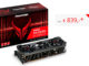 AMD Radeon RX 6950 XT von PowerColor im Red Devil-Design für 839 Euro im Angebot bei den Mindstars von Mindfactory