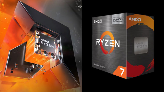 Ryzen 7000 oder 5800X3D fürs Gaming