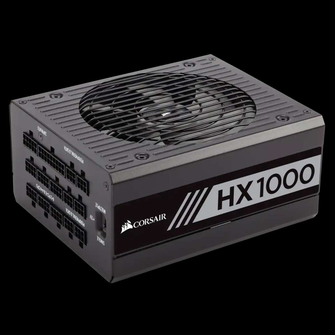 Corsair HX1000 für RTX 4090