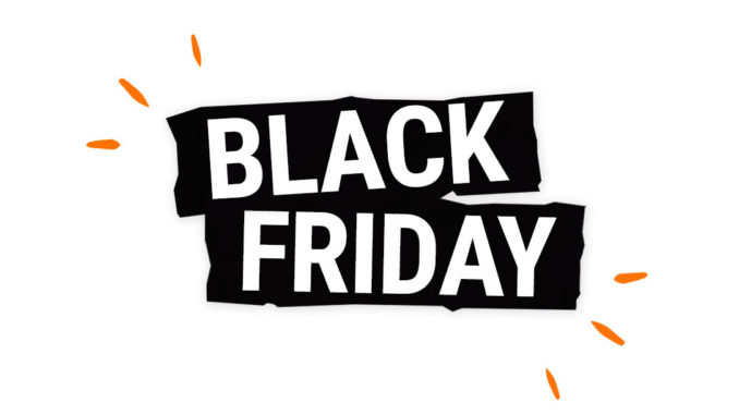 Black Friday bei Mindfactory - Hardware-Angebote und Schnäppchen